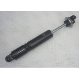 ZADNÍ TLUMIČ -- BEZ KRYTOVÁNÍ A PRUŽINY - ORIGINÁL ČR - ČERNÁ